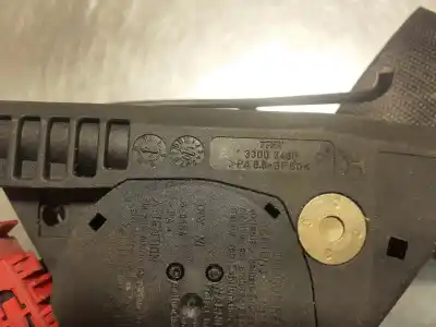 Second-hand car spare part front right seat belt for smart cabrio 0.6 turbo cat oem iam references 33003480  