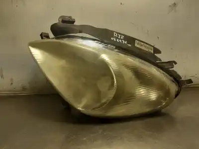 Peça sobressalente para automóvel em segunda mão FAROL / FAROLIM ESQUERDO por CITROEN XSARA PICASSO  Referências OEM IAM 9631495180  