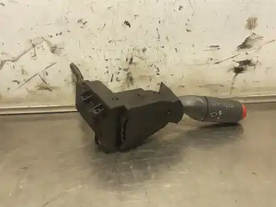 Peça sobressalente para automóvel em segunda mão comutador de limpa vidros por smart cabrio 0.6 turbo cat referências oem iam 0001272v00  