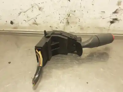 Peça sobressalente para automóvel em segunda mão comutador de limpa vidros por smart cabrio 0.6 turbo cat referências oem iam 0001272v00  