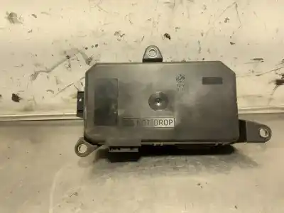 Pezzo di ricambio per auto di seconda mano QUADRO DI CHIUSURA per FIAT STILO (192)  Riferimenti OEM IAM 46775024  