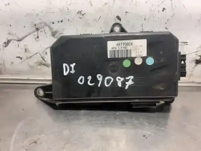 Pezzo di ricambio per auto di seconda mano quadro di chiusura per fiat stilo (192) 192a1000.937a7000 riferimenti oem iam 46775024  