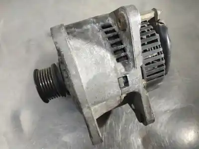 İkinci el araba yedek parçası ALTERNATÖR için VOLKSWAGEN POLO BERLINA (6N1)  OEM IAM referansları 037903023  