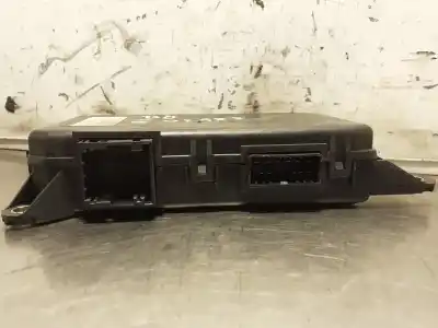 Pezzo di ricambio per auto di seconda mano quadro di chiusura per fiat stilo (192) 192a1000.937a7000 riferimenti oem iam 46784224  