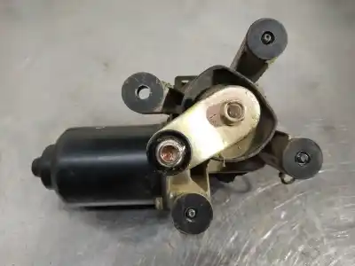 Pezzo di ricambio per auto di seconda mano Tiranti e motorino del tergicristallo anteriore per DAEWOO LANOS  Riferimenti OEM IAM 96303118  