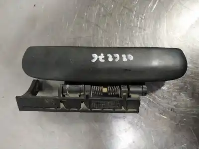 Second-hand car spare part EXTERIOR LEFT FRONT DOOR HANDLE for CITROEN XSARA PICASSO  OEM IAM references 9633343677  