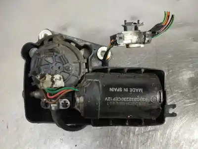 Second-hand car spare part FRONT WINDSHIELD WIPER MOTOR for NISSAN SERENA (C23M)  OEM IAM references 9390332230  