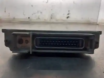 Автозапчастина б/у ЕБУ КОНТРОЛЕР ДВИГУНА для RENAULT KANGOO (F/KC0)  Посилання на OEM IAM 7700868300  