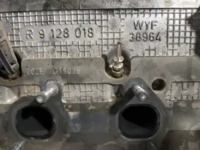 Gebrauchtes Autoersatzteil zylinderkopf des motors zum opel vectra c berlina y20dth oem-iam-referenzen r9128018  