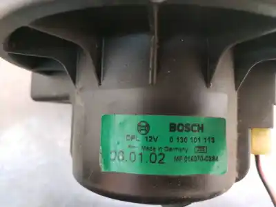 Peça sobressalente para automóvel em segunda mão motor de sofagem por smart cabrio 0.6 turbo cat referências oem iam 0130101113  