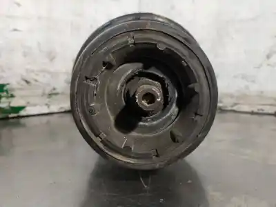 Pièce détachée automobile d'occasion AMORTISSEUR AVANT GAUCHE pour SEAT CORDOBA BERLINA (6K2)  Références OEM IAM 16151  