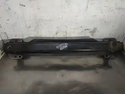 Peça sobressalente para automóvel em segunda mão reforço do pára choques dianteiro por smart cabrio 0.6 turbo cat referências oem iam 0004835v002  