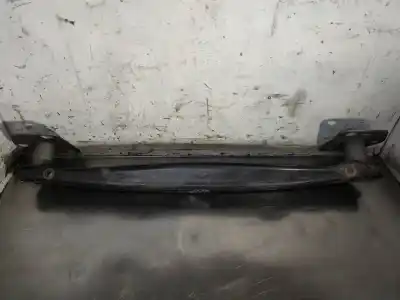 Peça sobressalente para automóvel em segunda mão reforço do pára choques dianteiro por smart cabrio 0.6 turbo cat referências oem iam 0004835v002  