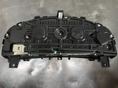 Pièce détachée automobile d'occasion compteur de vitesse tableau de bord pour opel vectra c berlina 2.0 dti références oem iam 13140891rl  