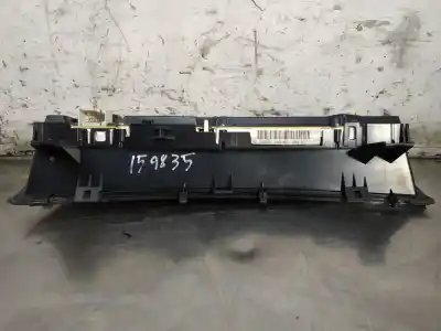 Pièce détachée automobile d'occasion compteur de vitesse tableau de bord pour opel vectra c berlina 2.0 dti références oem iam 13140891rl  