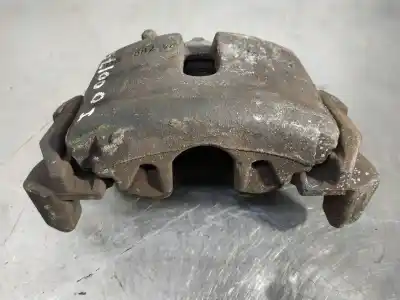 Pezzo di ricambio per auto di seconda mano pinza freno anteriore sinistra per seat altea (5p1) 1.6 riferimenti oem iam 582vl