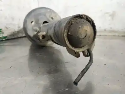 Автозапчастина б/у амортизатор передній лівий для seat toledo ii (1m2) 1.9 tdi посилання на oem iam 1j0413031ag  