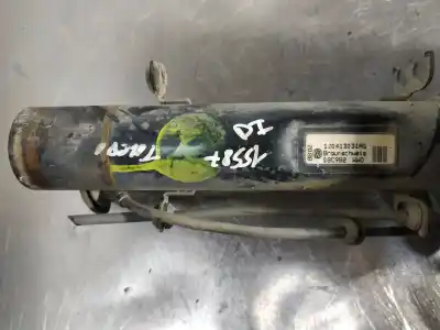 Автозапчастина б/у амортизатор передній лівий для seat toledo ii (1m2) 1.9 tdi посилання на oem iam 1j0413031ag  
