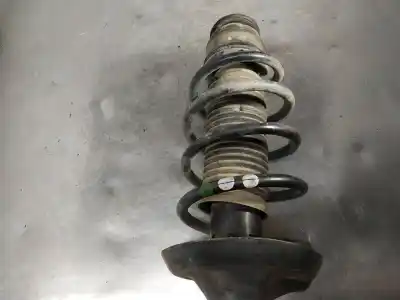 Автозапчастина б/у амортизатор передній лівий для seat toledo ii (1m2) 1.9 tdi посилання на oem iam 1j0413031ag  