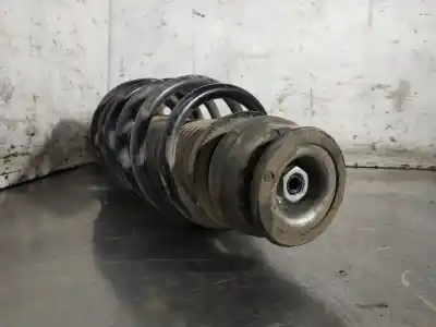 Автозапчастина б/у АМОРТИЗАТОР ПЕРЕДНІЙ ЛІВИЙ для SEAT TOLEDO II (1M2)  Посилання на OEM IAM 1J0413031AG  