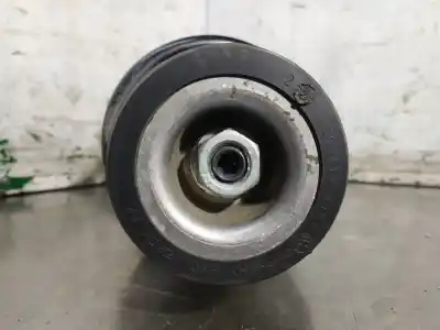 Автозапчастина б/у амортизатор передній лівий для seat toledo ii (1m2) 1.9 tdi посилання на oem iam 1j0413031ag  