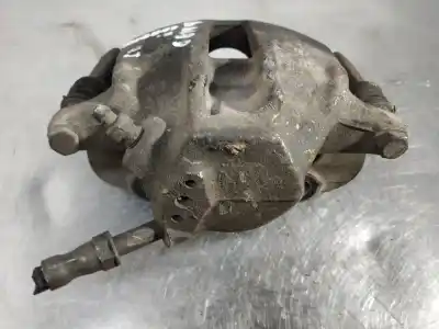 Pièce détachée automobile d'occasion ETRIER DE FREIN AVANT GAUCHE pour SEAT CORDOBA BERLINA (6K2)  Références OEM IAM 35353  