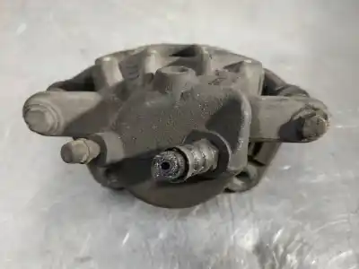 Second-hand car spare part FRONT LEFT BRAKE CALIPER for RENAULT CLIO III  OEM IAM references 8863D  