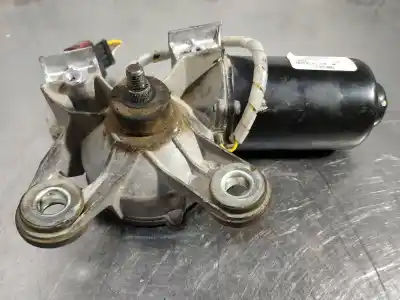Second-hand car spare part FRONT WINDSHIELD WIPER MOTOR for OPEL VECTRA C BERLINA  OEM IAM references 09185806  