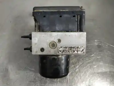 Peça sobressalente para automóvel em segunda mão abs por seat toledo ii (1m2) 1.9 tdi referências oem iam 1j0614117c  