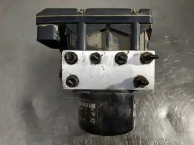 Peça sobressalente para automóvel em segunda mão abs por seat toledo ii (1m2) 1.9 tdi referências oem iam 1j0614117c  