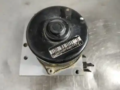 Peça sobressalente para automóvel em segunda mão abs por seat toledo ii (1m2) 1.9 tdi referências oem iam 1j0614117c  