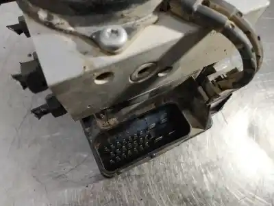 Peça sobressalente para automóvel em segunda mão abs por seat toledo ii (1m2) 1.9 tdi referências oem iam 1j0614117c  