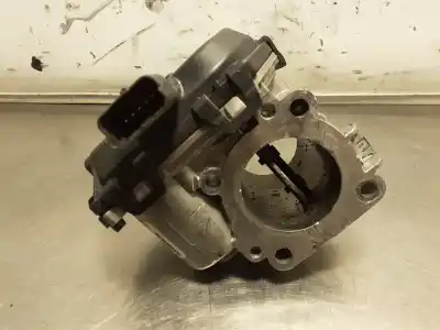 Gebrauchtes Autoersatzteil drosselklappenstutzen zum opel grandland x opel 2020 oem-iam-referenzen 9830171480