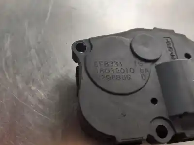 Second-hand car spare part HEATER BLOWER MOTOR for MERCEDES-BENZ CLASE B SPORTS TOURER (W245)  OEM IAM references EFB331  