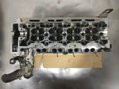 Gebrauchtes Autoersatzteil ZYLINDERKOPF DES MOTORS zum OPEL VECTRA B BERLINA  OEM-IAM-Referenzen R90573940  