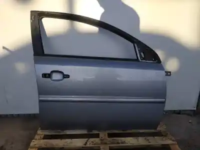 Recambio de automóvil de segunda mano de PUERTA DELANTERA DERECHA para OPEL VECTRA C BERLINA  referencias OEM IAM   