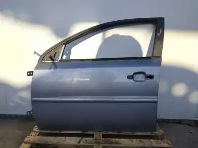 Recambio de automóvil de segunda mano de puerta delantera izquierda para opel vectra c 2.0 dti 16v (f69) referencias oem iam   