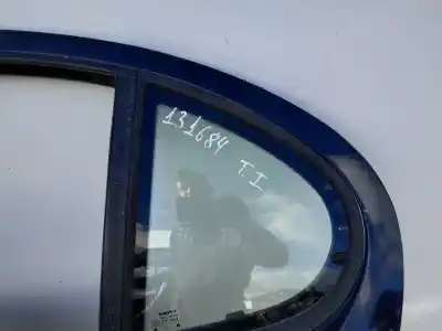 Tweedehands auto-onderdeel DEUR LINKS ACHTER voor SEAT LEON (1M1)  OEM IAM-referenties   