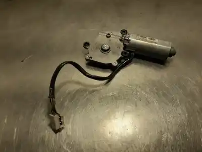 Second-hand car spare part ELECTRIC SUNROOF MOTOR for MERCEDES-BENZ CLASE E (W211) BERLINA  OEM IAM references A2118202742  