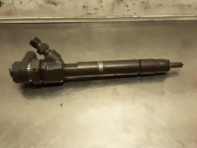 Gebrauchtes Autoersatzteil injektor zum mercedes-benz clase e (w211) berlina e 320 cdi (211.026) 204 cv / 150 kw oem-iam-referenzen 0986435135  