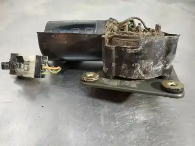 Second-hand car spare part FRONT WINDSHIELD WIPER MOTOR for NISSAN VANETTE CARGO (HC23)  OEM IAM references 9390332230  