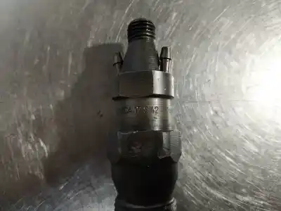 Pièce détachée automobile d'occasion injecteur pour citroen xantia berlina 1.9 td sx références oem iam kca17s42  