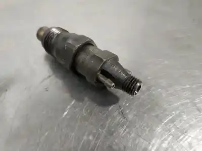 Pièce détachée automobile d'occasion injecteur pour citroen xantia berlina 1.9 td sx références oem iam kca17s42  