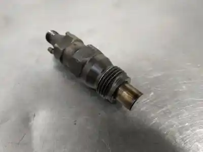 Pièce détachée automobile d'occasion injecteur pour citroen xantia berlina 1.9 td sx références oem iam kca17s42  