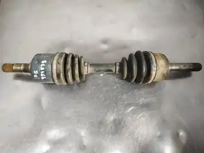 Recambio de automóvil de segunda mano de TRANSMISION DELANTERA IZQUIERDA para KIA SPORTAGE  referencias OEM IAM   