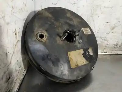 Peça sobressalente para automóvel em segunda mão SERVO FREIO por PEUGEOT 307 (S1)  Referências OEM IAM 9643129680  