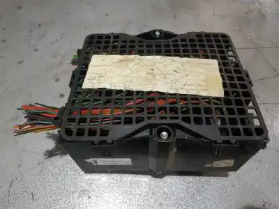 Peça sobressalente para automóvel em segunda mão caixa de fusíveis e relés por ford fusion (cbk) 1.6 tdci cat referências oem iam 2s6t14a073ac