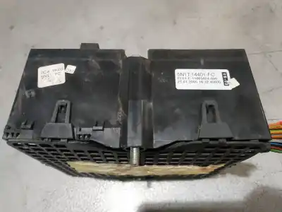 Second-hand car spare part fuse box unit for ford fusion (cbk) 1.6 tdci cat oem iam references 2s6t14a073ac  