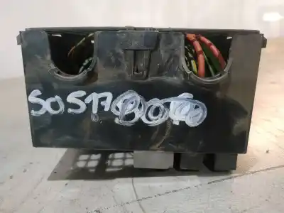 Second-hand car spare part fuse box unit for ford fusion (cbk) 1.6 tdci cat oem iam references 2s6t14a073ac  