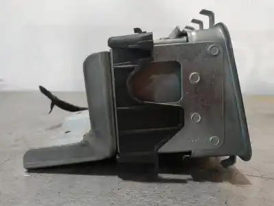 Автозапчасти б/у подушка безопасности передняя правая за ford fusion (cbk) 1.6 tdci cat ссылки oem iam 5n1an044h31aazhhd  